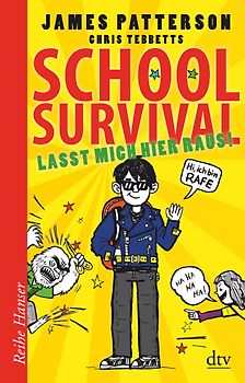 School Survival - Lasst mich hier raus