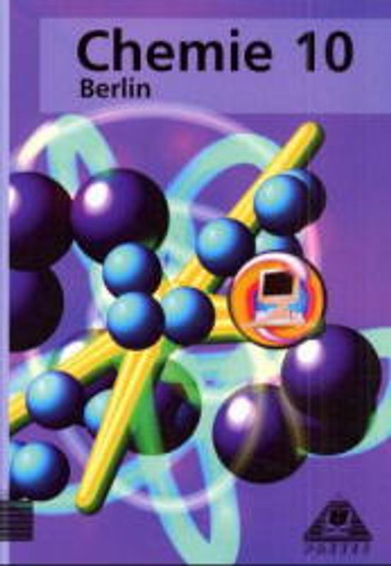 Lehrbuch Chemie 10 Berlin