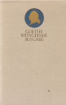 Sämtliche Werke nach Epochen seines Schaffens