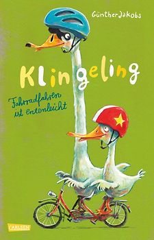 Klingeling