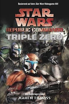 Star Wars - Republic Commando