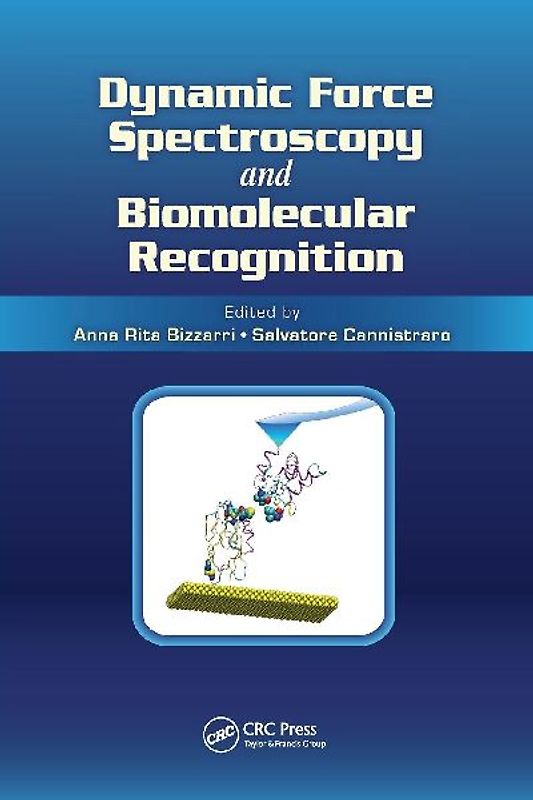 Dynamic Force Spectroscopy and Biomolecular Recognition