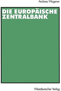 Die Europäische Zentralbank