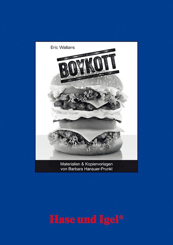 Begleitmaterial: Boykott