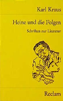 Heine und die Folgen