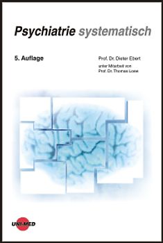 Psychiatrie systematisch
