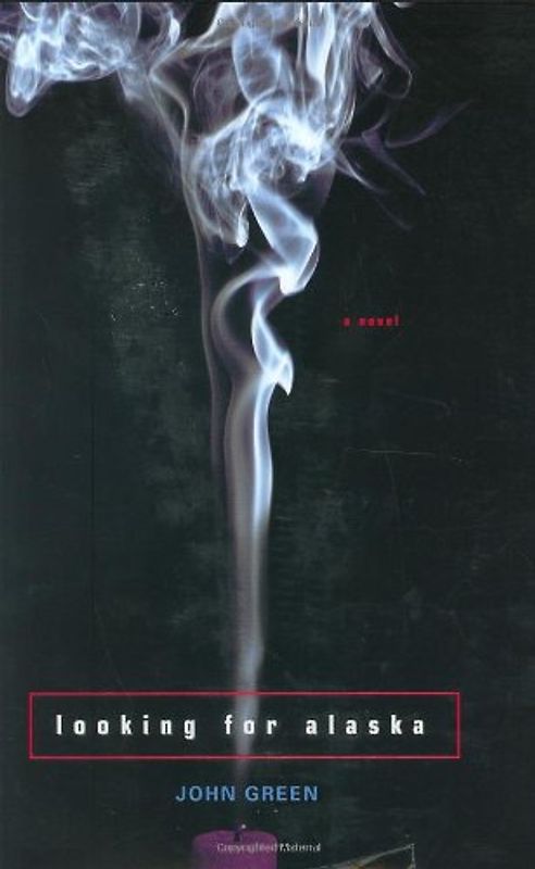 Looking For Alaska (Teen's Top 10 (Awards)) - Green, John