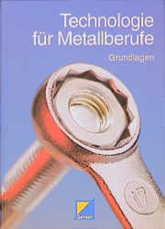 Technologie für Metallberufe