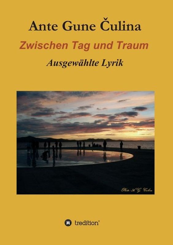 Zwischen Tag und Traum