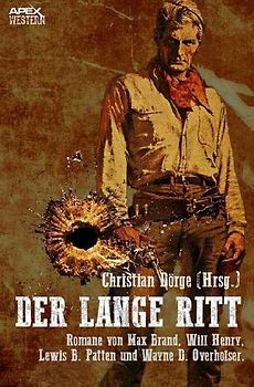 DER LANGE RITT