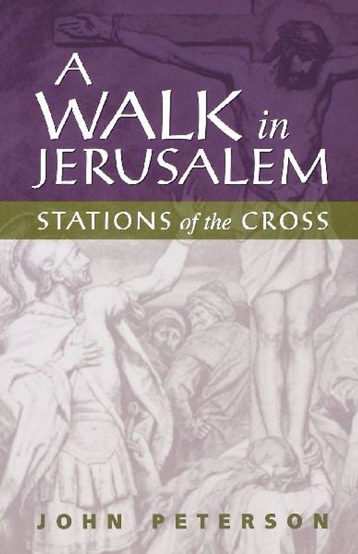 A Walk in Jerusalem
