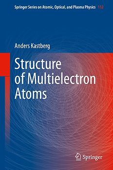 Structure of Multielectron Atoms