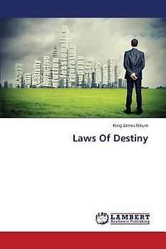 Laws Of Destiny