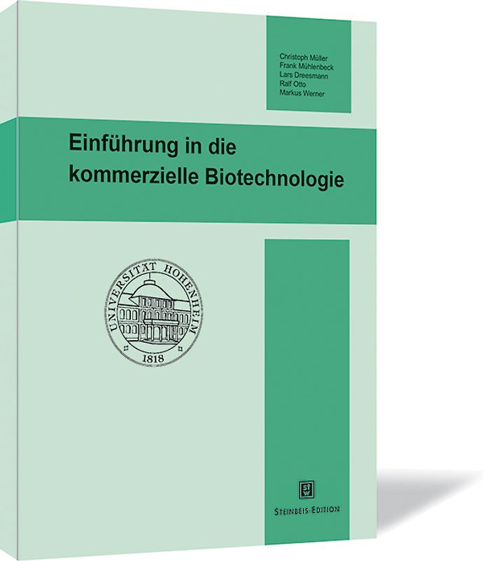 Einführung in die kommerzielle Biotechnologie