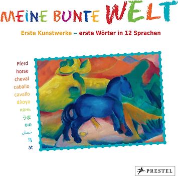 Meine bunte Welt
