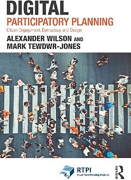 Digital Participatory Planning