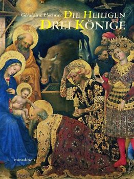 Die heiligen drei Könige