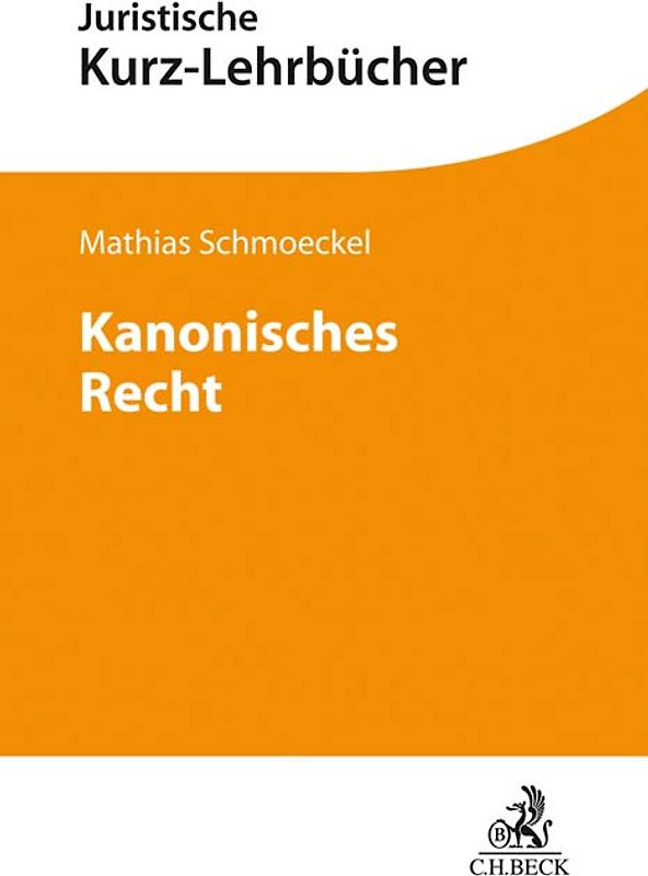 Kanonisches Recht