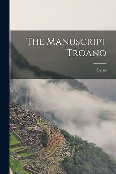 The Manuscript Troano