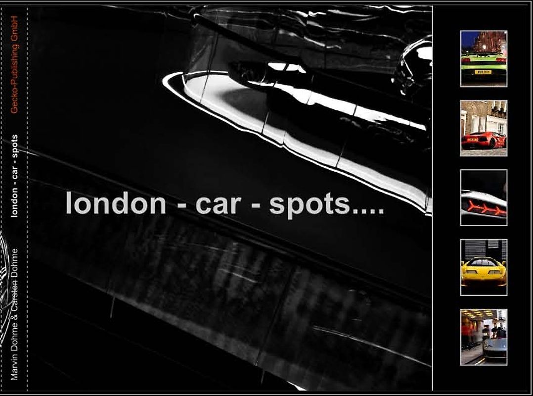london-car-spots