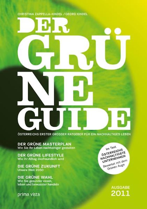 Der grüne Guide