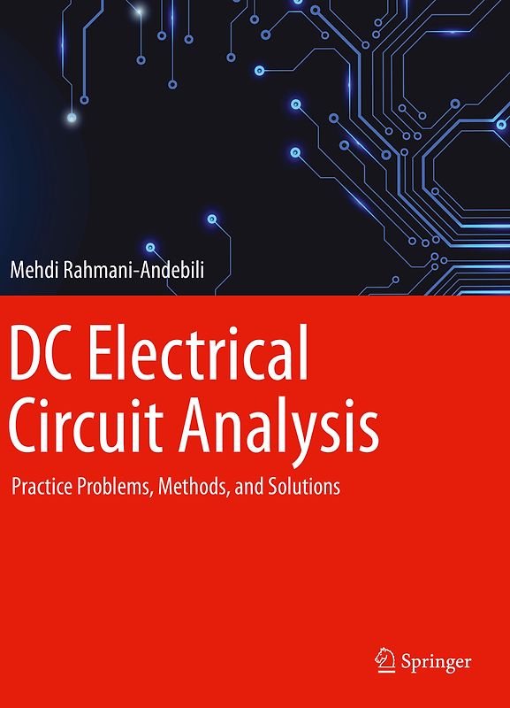 DC Electrical Circuit Analysis