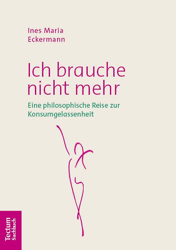 Ich brauche nicht mehr