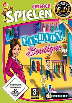 Fashion Boutique PC Spiele