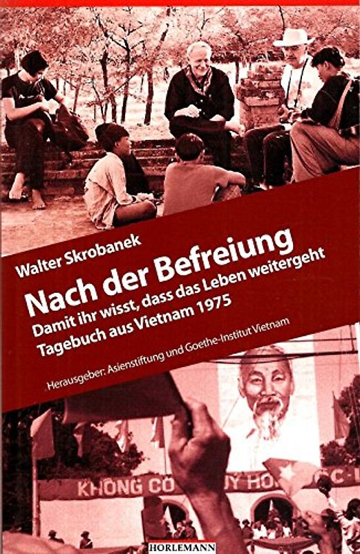 Nach der Befreiung
