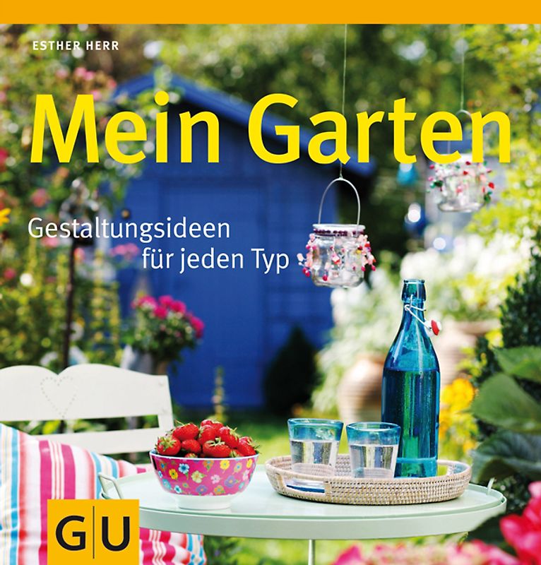 Mein Garten