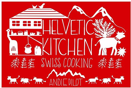 Helvetic Kitchen