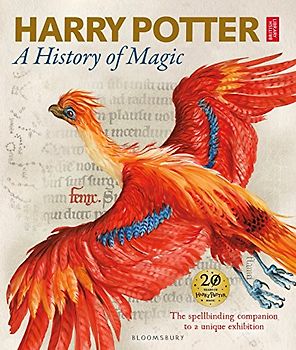 Harry Potter: A History of Magic