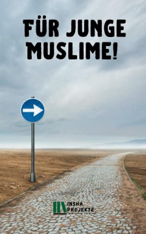 Für junge Muslime!