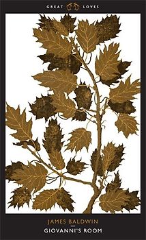 Giovanni's Room (Penguin Great Loves) - James Baldwin