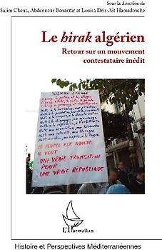 Le hirak algérien