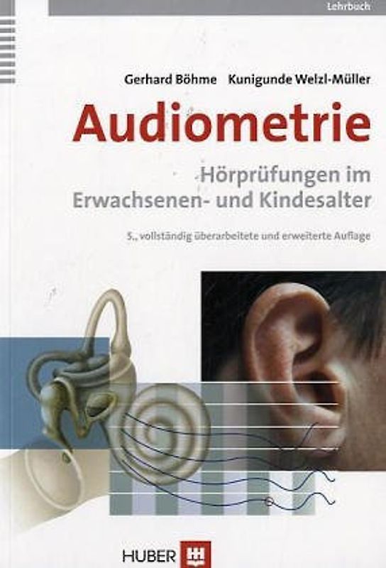 Audiometrie
