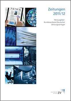 Zeitungen / Zeitungen 2011/12