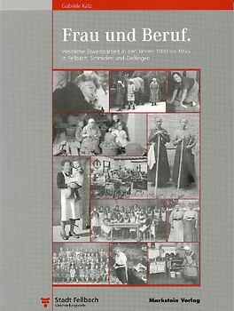 Frau und Beruf