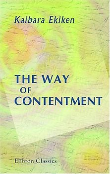 The Way of Contentment