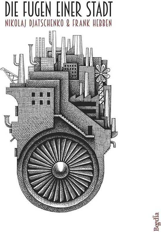 Die Fugen einer Stadt