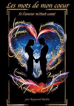 Les mots de mon coeur
