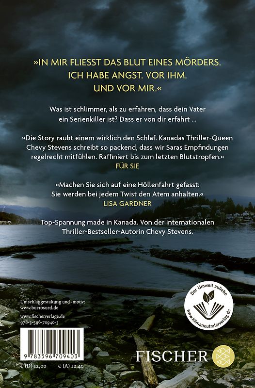 Splinter the Silence (Tony Hill) - McDermid, Val