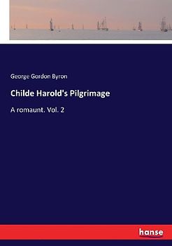 Childe Harold's Pilgrimage