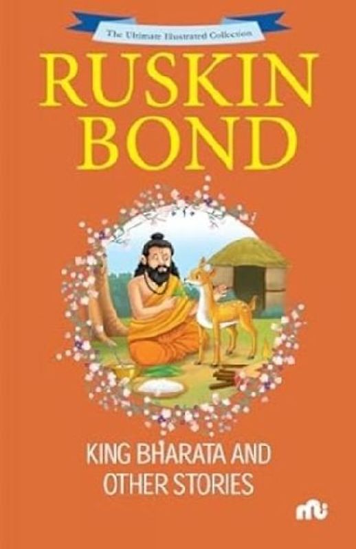 King Bharata and Other Stories