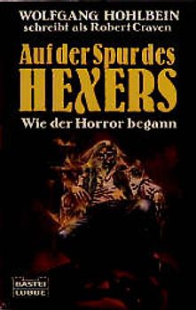 Auf der Spur des Hexers