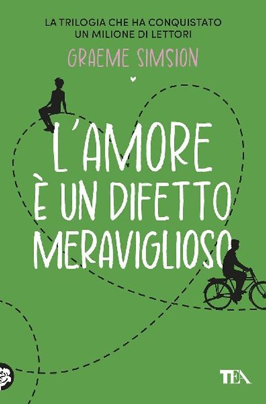 L' amore è un difetto meraviglioso