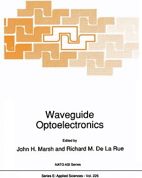 Waveguide Optoelectronics