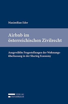 Airbnb im österreichischen Zivilrecht