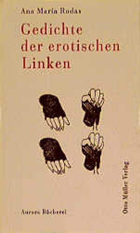Gedichte der erotischen Linken