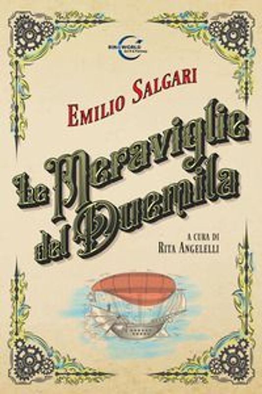 Le meraviglie del Duemila